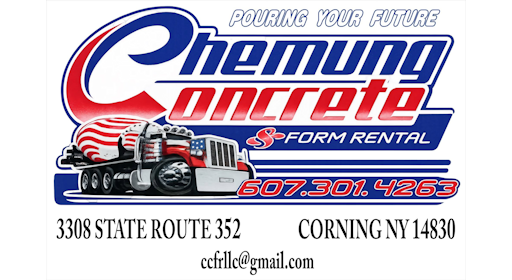 Chemung Concrete